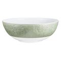 Raynaud Italian Renaissance Celadon salad bowl