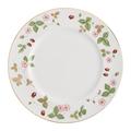 Wedgwood Wild Strawberry dinner plate