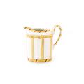 Pinto Vannerie Cottage milk jug