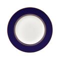 Wedgwood Renaissance Gold cake plate