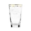 Moser Paula highball glass