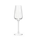Saint-Louis Twist 1586 fortified wine glass