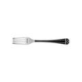 Christofle Talisman black, dessert fork