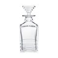Saint-Louis Oxymore square carafe