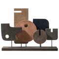 Giobagnara Tabou 5 sculpture