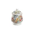 Gien Poesie sugar bowl