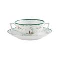 Raynaud Longjiang soup cup and saucer, no. 3