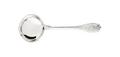 Puiforcat Elysée sugar spoon, sterling silver