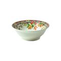 Gien Bagatelle salad/cereal bowls, set of 4