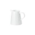 Raynaud Minéral White milk jug