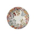 Gien Poesie salad/cereal bowls, set of 4