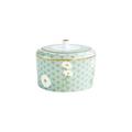 Bernardaud Praiana sugar bowl