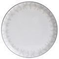 Bernardaud Silva tart platter