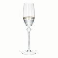 Theresienthal Champagnerflöte Prestige Gold, groß