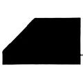 Rhomtuft Badteppich Prestige 45 x 60 cm, schwarz