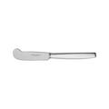 Robbe & Berking 12 butter knife with steel blade, silverplated