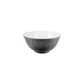 Raynaud Minéral Irisé Dark Grey soup bowl, small