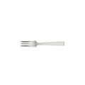 Robbe & Berking Riva cake fork, silverplated