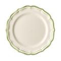 Gien Filets Verts Dessertteller, 4er-Set
