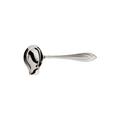 Robbe & Berking Arcade sauce ladle, silverplated