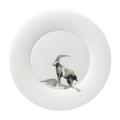 Hering Berlin Piqueur Essteller, Motiv Steinbock