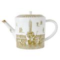 Bernardaud Versailles Enchanté coffee/teapot