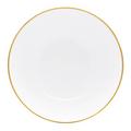Bernardaud Palmyre salad bowl