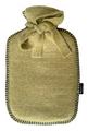 Eagle Products Aberdeen hot water bottle, light green