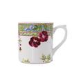 Gien Millefleurs Henkelbecher XL