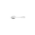 Ercuis Lauriers mocha spoon, silverplated