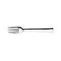 Ercuis Sequoia dessert fork, stainless steel
