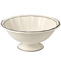 Gien Filets Manganese salad bowl