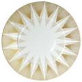 Bernardaud Noel presentation plate