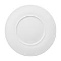 Hering Berlin Velvet gourmet plate, broad rim