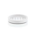 Decor Walther Stone soap dish, white