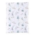 Christian Fischbacher Finja duvet cover, 155 x 220 cm