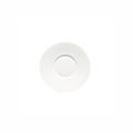 Raynaud Hommage small, round bread & butter plate with round centre