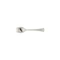 Robbe & Berking Avenue oyster fork, silverplated