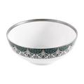 Haviland Rêves du Nil Platinum salad bowl