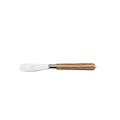 Capdeco Galaxie olive wood, butter knife