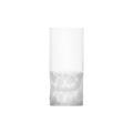 Moser Pebbles water tumbler, clear