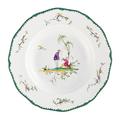 Raynaud Longjiang deep plate with rim, no. 5
