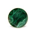 L'Objet Malachite Brotteller, 4er-Set