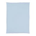 Christian Fischbacher Jersey duvet cover, sky blue (841), 240 x 240 cm