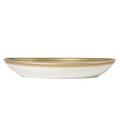 Bernardaud Augusta Platte oval, tief