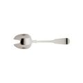 Robbe & Berking Fiddle salad fork large, sterling silver