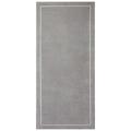 Yves Delorme Croisière beach towel, platinum