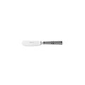 Ercuis Arts Decoratifs Paquebot Black butter spreader