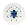 Hering Berlin Alif Blue-Green dessert plate