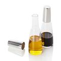 Robbe & Berking Leon vinegar & oil, set of 2 carafes